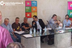 Taranta: Vecchioni, Mannarino e Bombino alla Notte più attesa dell’anno - Corriere Salentino