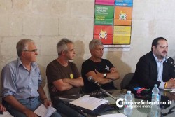 Taranta: Vecchioni, Mannarino e Bombino alla Notte più attesa dell’anno - Corriere Salentino