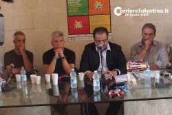 Taranta: Vecchioni, Mannarino e Bombino alla Notte più attesa dell’anno - Corriere Salentino