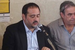 Taranta: Vecchioni, Mannarino e Bombino alla Notte più attesa dell’anno - Corriere Salentino