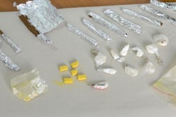 Operazione “San Lorenzo” nel magliese: 5 arresti, 12 denunce e 11 segnalazioni - Corriere Salentino