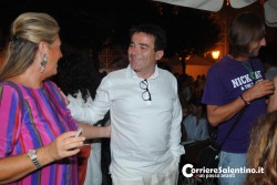 Inaugurazione “Vip” della Farmacia Balboa a Tricase - Corriere Salentino