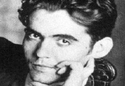federico garcia lorca