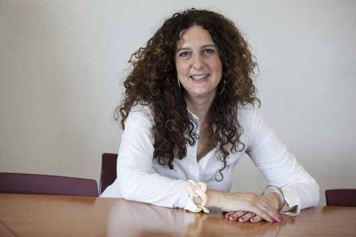 gianna-fracassi-cgil-nazionale