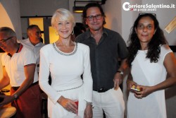 Inaugurazione “Vip” della Farmacia Balboa a Tricase - Corriere Salentino