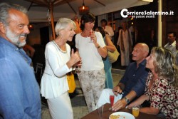 Inaugurazione “Vip” della Farmacia Balboa a Tricase - Corriere Salentino