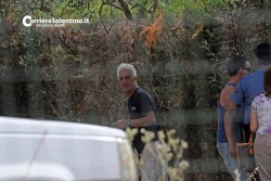 Scheletro in un pozzo, sono i resti di Ivan Regoli - Corriere Salentino