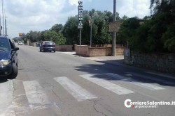 Travolto mentre porta a spasso il cane: muore 81enne - Corriere Salentino