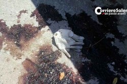 Travolto mentre porta a spasso il cane: muore 81enne - Corriere Salentino