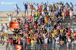 Amichevole Nardò – Lecce = 1 - 2 - Corriere Salentino