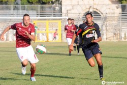 Amichevole Nardò – Lecce = 1 - 2 - Corriere Salentino
