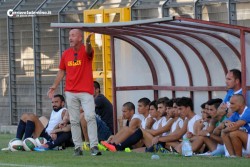 Amichevole Nardò – Lecce = 1 - 2 - Corriere Salentino