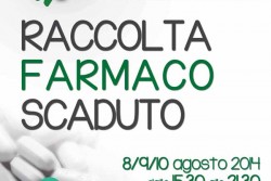 "Green Healt – Fai la differenza", al via la raccolta del farmaco scaduto - Corriere Salentino