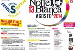 Torna la "Notte Bianca" di Poggiardo, dal 13 agosto al via con la III° edizione - Corriere Salentino