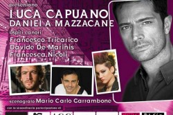 Tutto pronto per la III° edizione della "Notte Glamour" a Galatone - Corriere Salentino