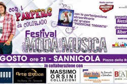 Il Festival della Moda e della Musica arriva a Sannicola - Corriere Salentino