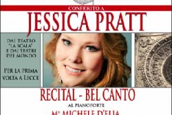 Una stella della lirica al Teatro Paisiello - Corriere Salentino