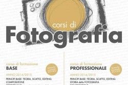 FotoScuolaLecce: aperte le iscrizioni per il nuovo anno accademico, domande entro il 26 settembre - Corriere Salentino