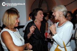 Inaugurazione “Vip” della Farmacia Balboa a Tricase - Corriere Salentino