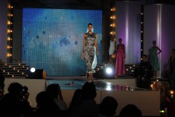 Notte Glamour: l’haute Couture incanta il Salento - Corriere Salentino