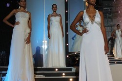 Notte Glamour: l’haute Couture incanta il Salento - Corriere Salentino
