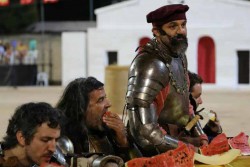 La X edizione del Palio delle Contrade domani a Galatone - Corriere Salentino