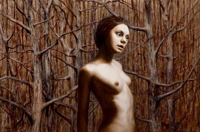 quadro Kristine-Kvitka