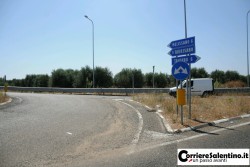 Scopre banditi in azione, i ladri sparano e colpiscono l'auto di un carabiniere: è caccia alla "banda dell'Audi" - Corriere Salentino