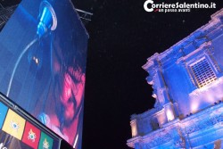 #NottedellaTaranta2014: incontro tra culture per un messaggio di pace. E la pizzica fa ballare un “esercito di tarantati” - Corriere Salentino