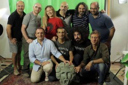 #TeLeSuono – Zero Project: produzione tutta salentina per il nuovo singolo di Caparezza “Teste di Modì” - Corriere Salentino