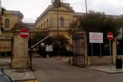 Nuova viabilità all'interno dell'Asl di Lecce. I cittadini insorgono: "Un labirinto" - Corriere Salentino