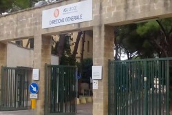 Nuova viabilità all'interno dell'Asl di Lecce. I cittadini insorgono: "Un labirinto" - Corriere Salentino