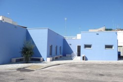 Tra un mese l'inaugurazione dell'acquario di Nardò: ci saranno i relitti dei fondali di Santa Caterina - Corriere Salentino