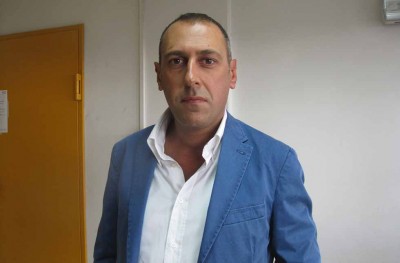 Antonio-Tondo cardiologo