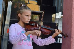 Si conclude la settimana leccese dell’Odin Teatret col "Banchetto di Poesia e Musica" - Corriere Salentino