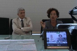 Resort Nardò, Vendola: “Dobbiamo sapere la verità, è una lottizzazione in un uliveto secolare quattrocentesco” - Corriere Salentino