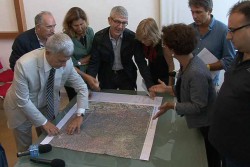 Resort Nardò, Vendola: “Dobbiamo sapere la verità, è una lottizzazione in un uliveto secolare quattrocentesco” - Corriere Salentino