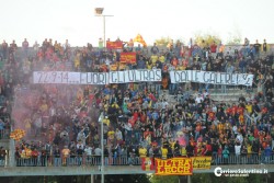 Lecce – Paganese = 1 – 0, ci pensano Miccoli e Caglioni - Corriere Salentino