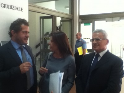 Illeciti nella gestione dell'ateneo salentino? Condannato l'ex direttore Emilio Miccolis - Corriere Salentino