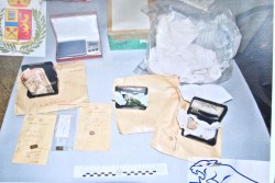 Pistolettate in via Montello, arrestato 45enne: ha sparato per zittire un cagnolino - Corriere Salentino