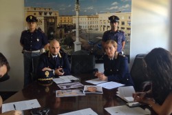 Pistolettate in via Montello, arrestato 45enne: ha sparato per zittire un cagnolino - Corriere Salentino