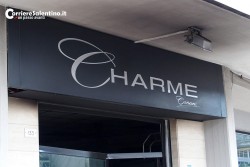 Sfondano negozio di abbigliamento ed appiccano il fuoco: mistero a Maglie - Corriere Salentino