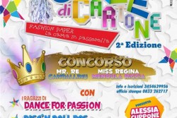 Ritorna "Stelle di Cartone", il 21 settembre la II° edizione a Gallipoli - Corriere Salentino