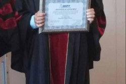 Un leccese alla corte degli Zar - Corriere Salentino