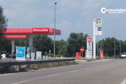 Torna in azione la banda della 147, è caccia ai malviventi - Corriere Salentino