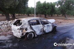 Torna in azione la banda della 147, è caccia ai malviventi - Corriere Salentino