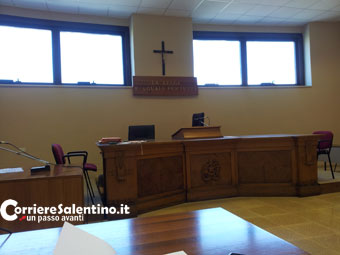 La Camera Forense denuncia lo stato di abbandono degli uffici del Giudice di Pace