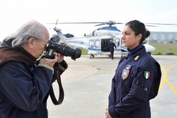 Pronto il Calendario della Polizia di Stato 2015, il ricavato ai bambini dell'Africa - Corriere Salentino