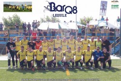 Calcio amatoriale: è tempo di gol per tutti. Al via la XXV edizione del campionato di calcio Uisp Lecce - Corriere Salentino