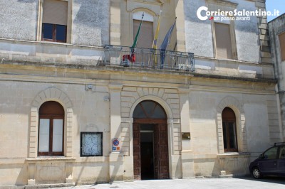 carpignano-salentino-comune